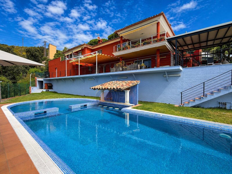 Villa for sale in Platja D’aro