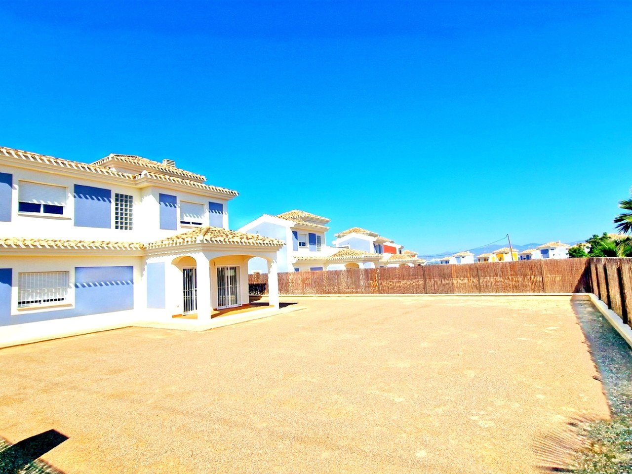 Villa for sale in Lorca
