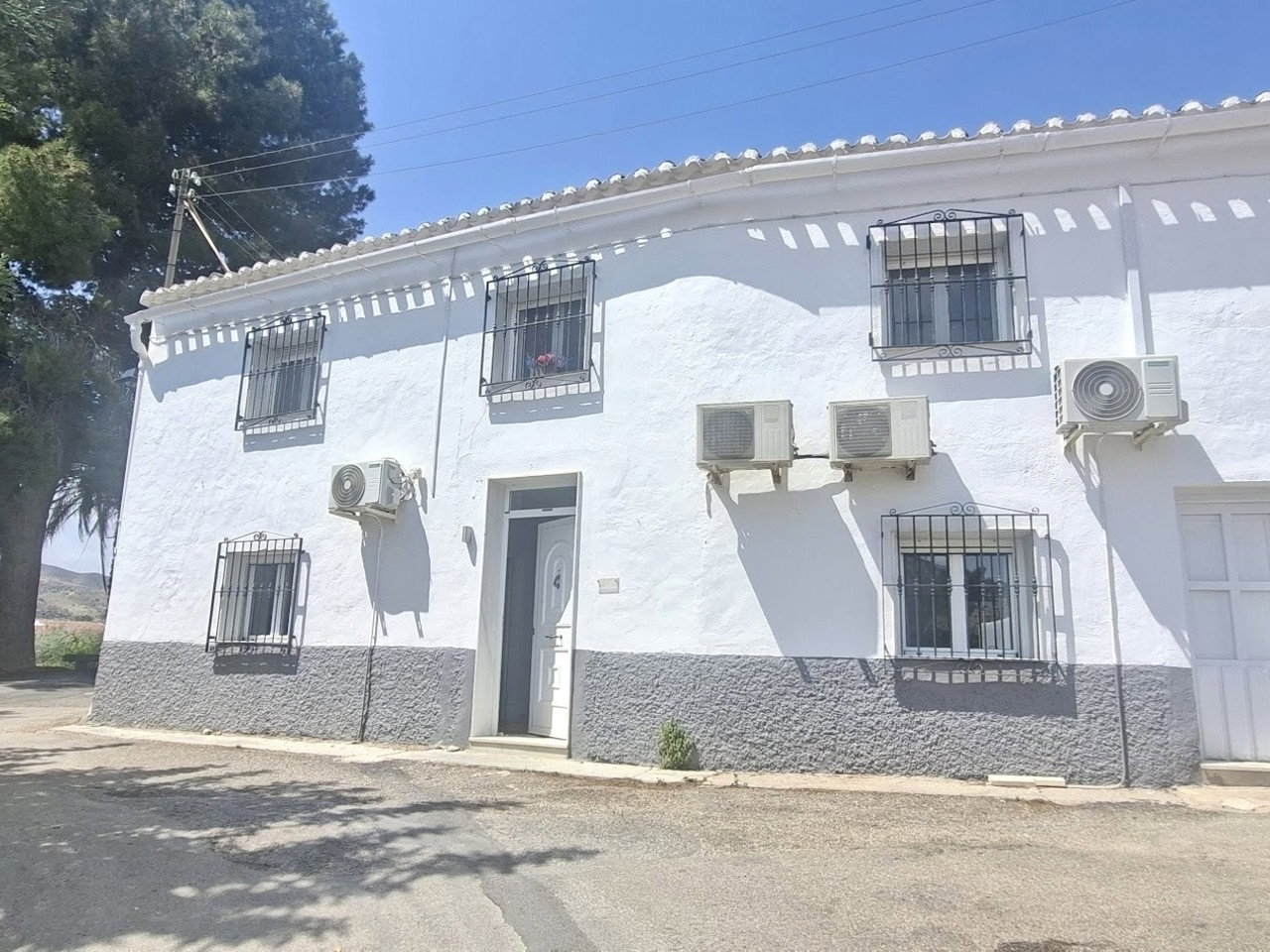 Finca for sale in Arboleas