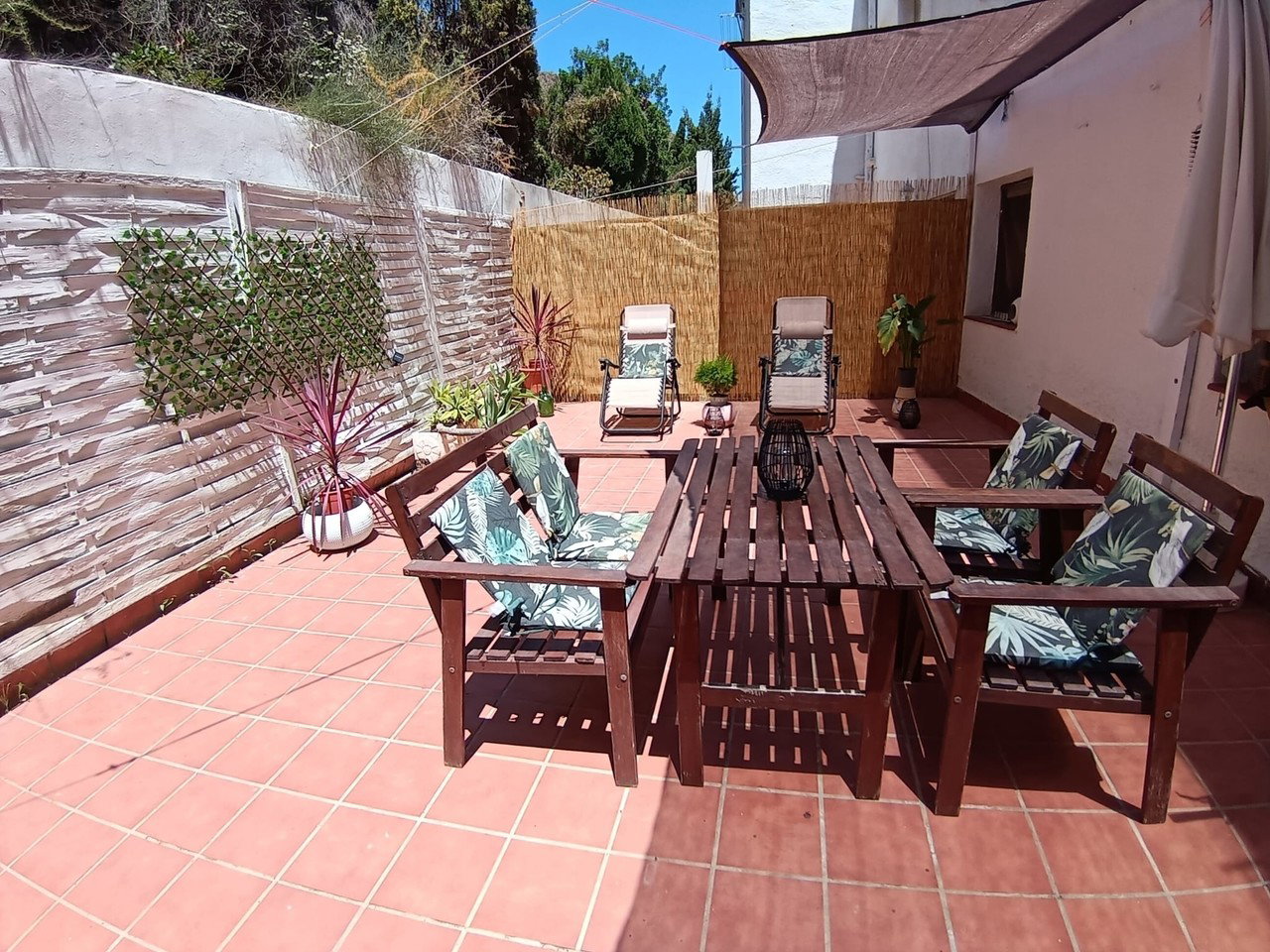 Apartment for sale in Mojacar