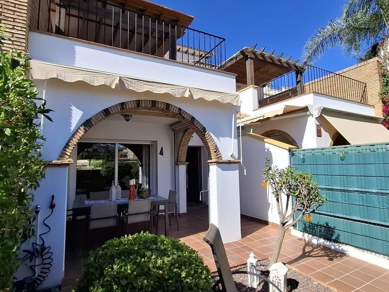 duplex for sale in Vera