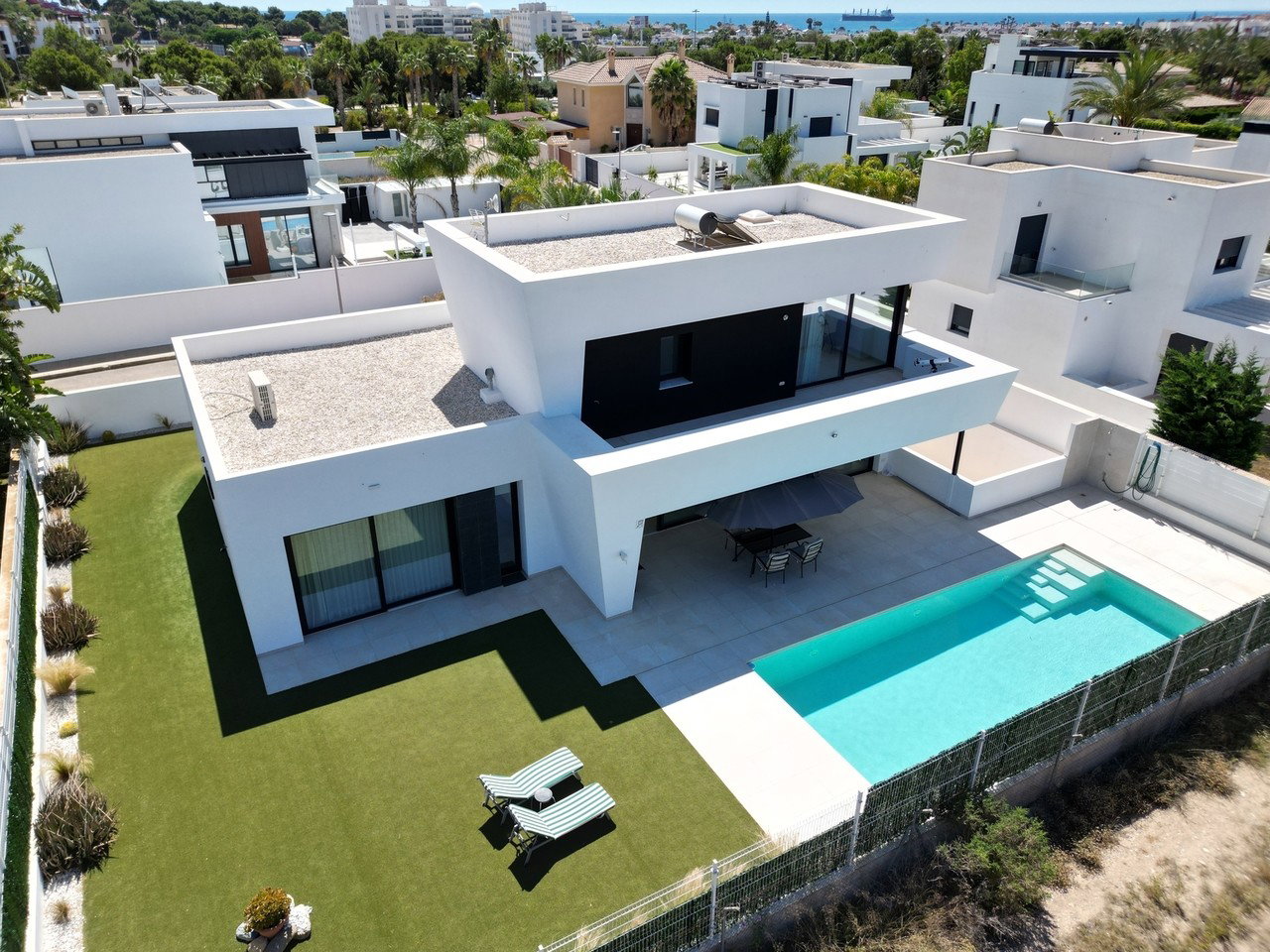 Villa for sale in Vera