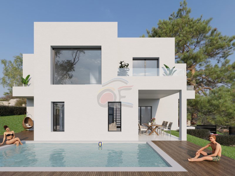 Villa for sale in Calonge