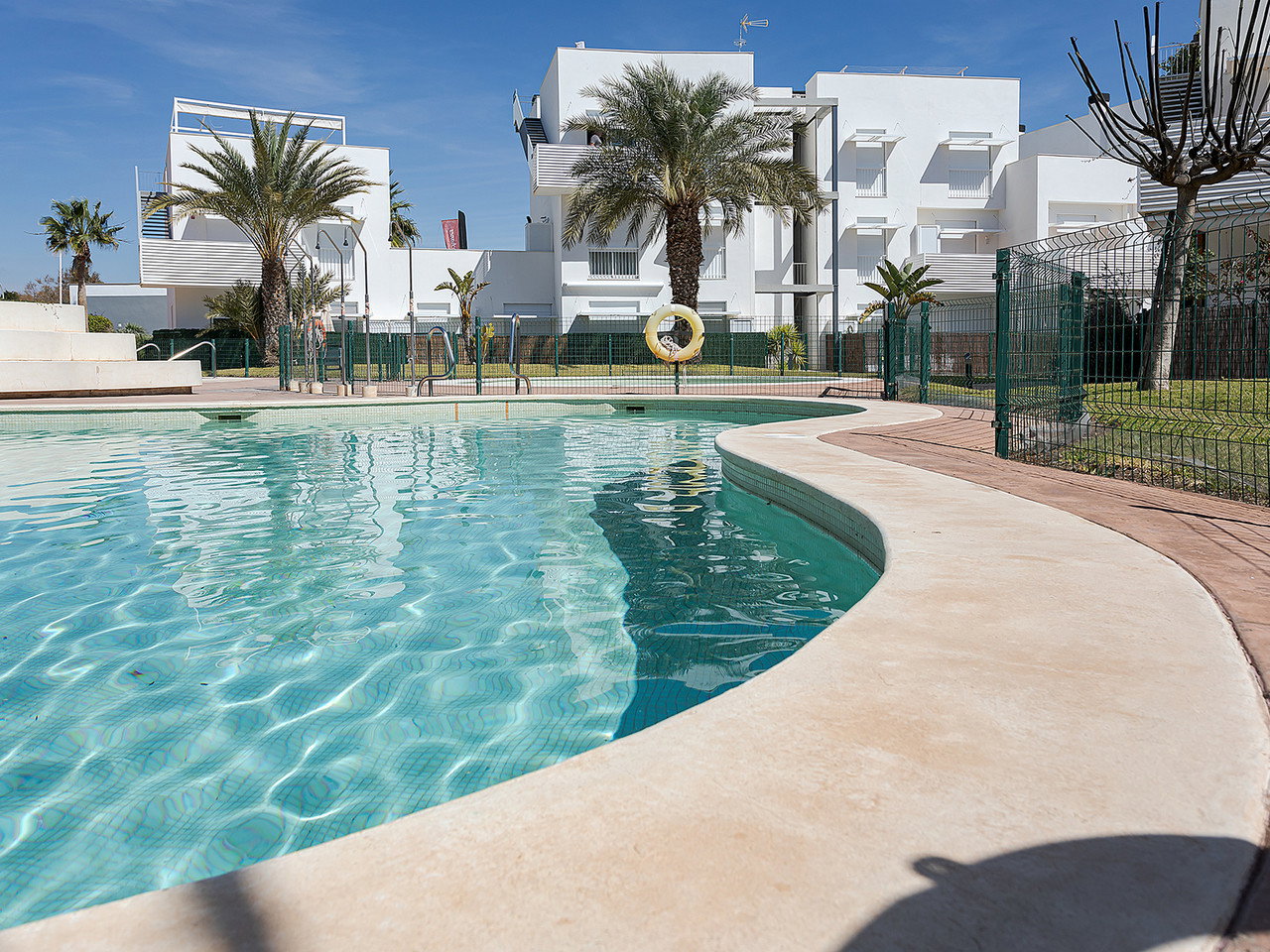 Apartment for sale in Vera