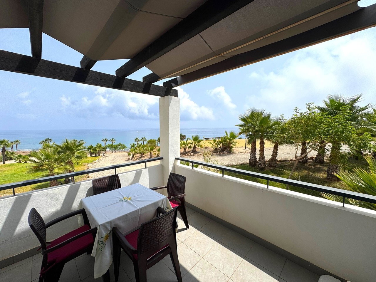 Apartment for sale in Mojacar