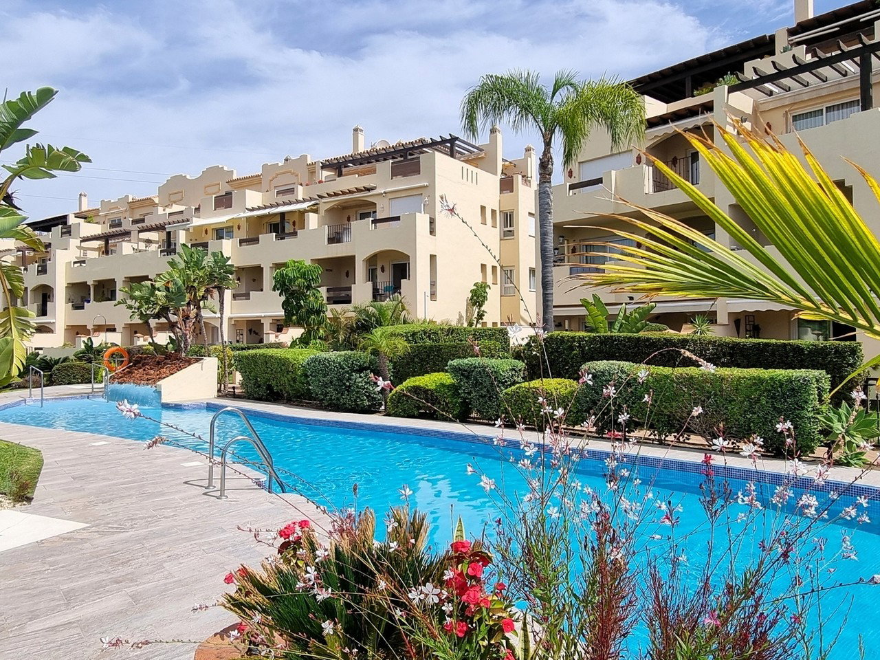 Apartment for sale in Mijas