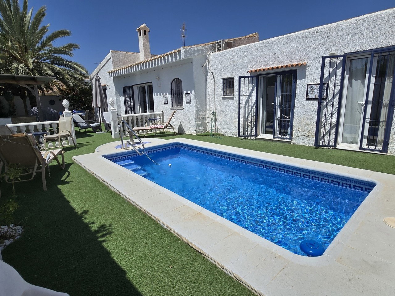 Villa for sale in Bedar