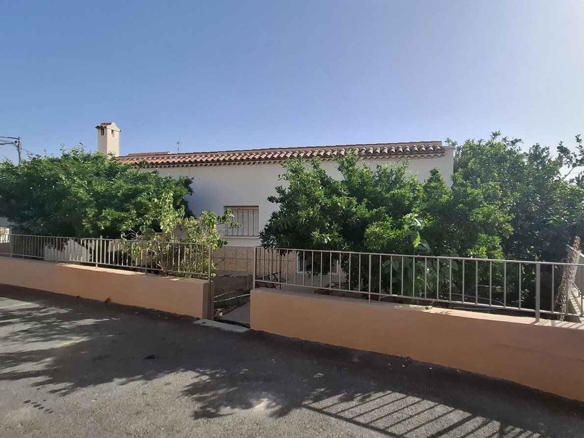 Townhouse for sale in Turre