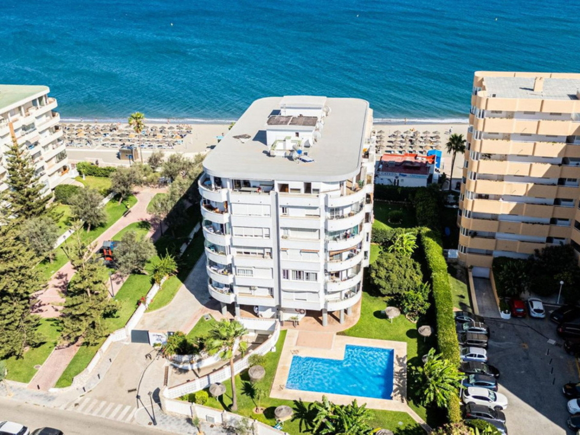 Apartment for sale in Fuengirola