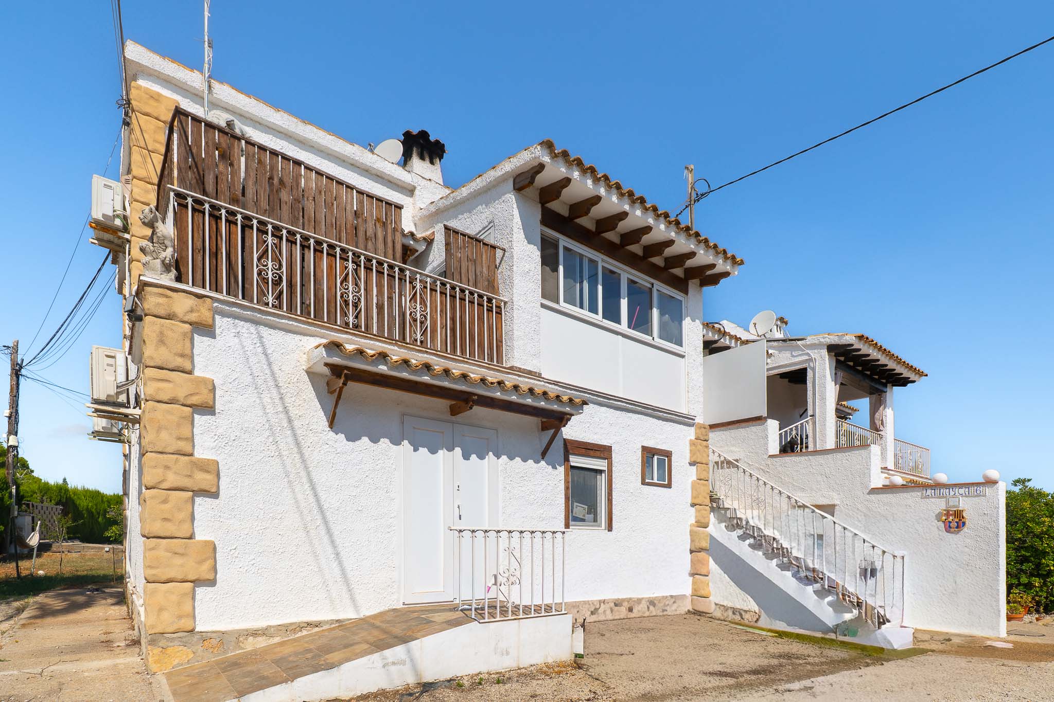 for sale in Javea