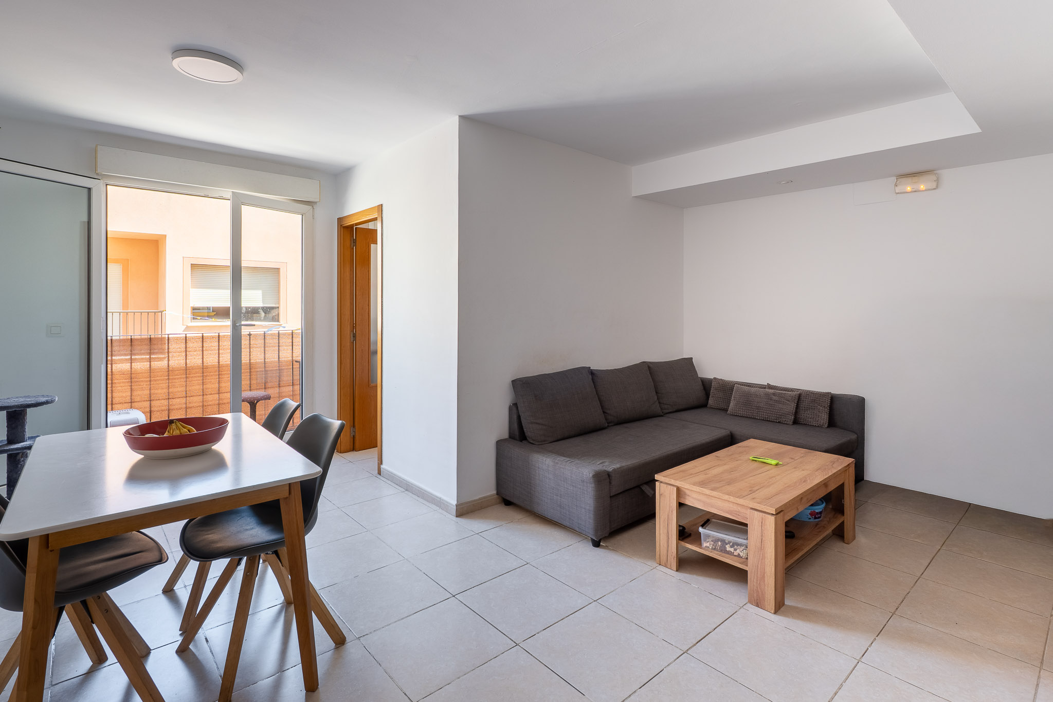 Apartment for sale in Teulada