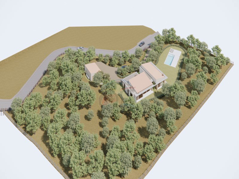 Villa for sale in Calonge