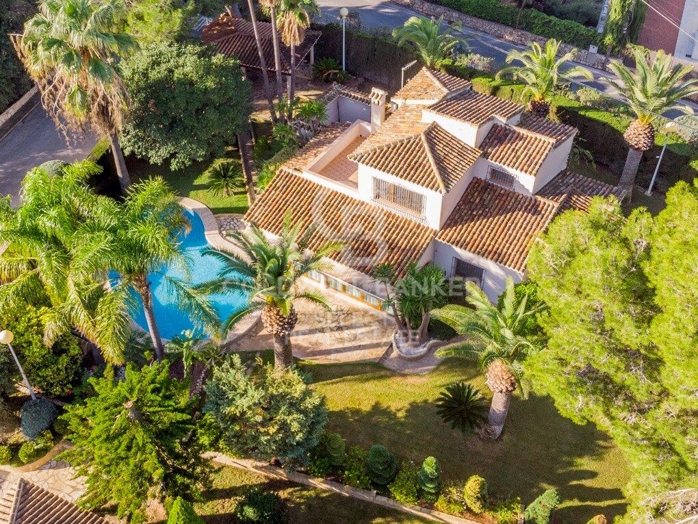 Villa for sale in Jávea / Xàbia