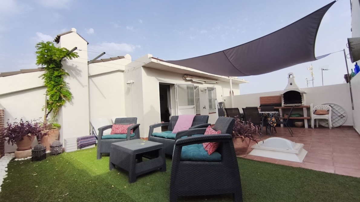 Townhouse for sale in Alhaurín el Grande