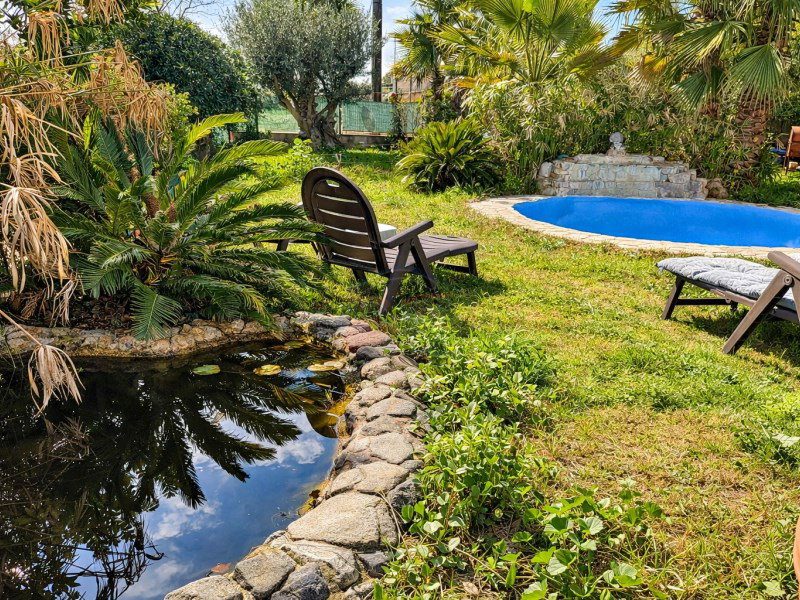 Villa for sale in Calonge