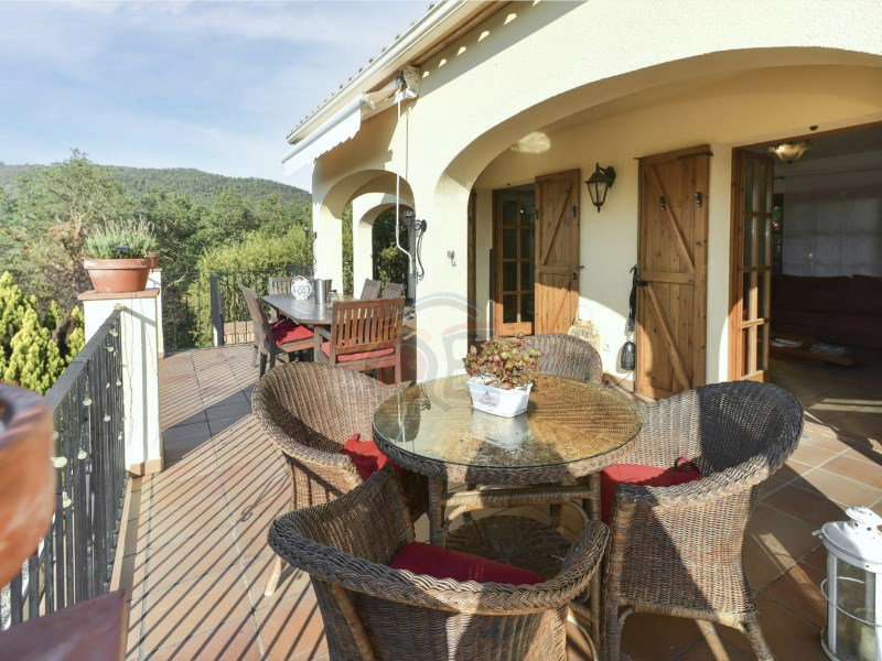 DP-37-1537-VCA-69-3 Villa for sale in Calonge