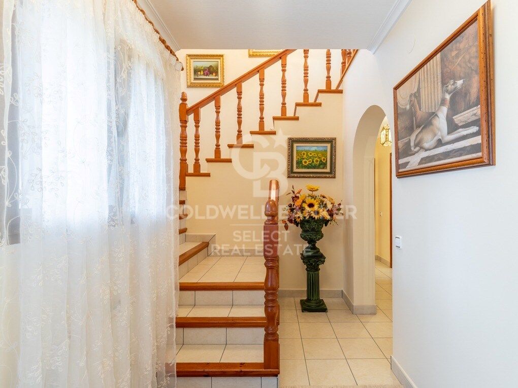 Villa for sale in Jávea / Xàbia