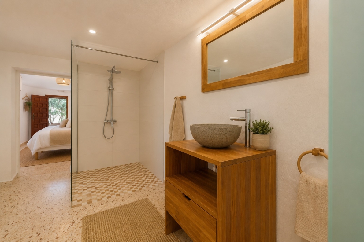 Villa for sale in Jávea / Xàbia