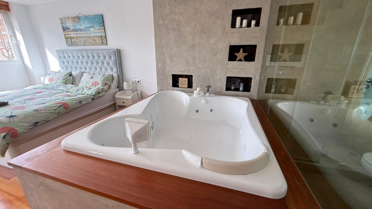 Apartment for sale in Jávea / Xàbia