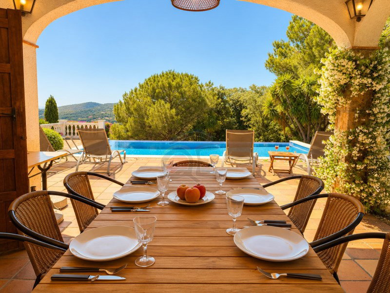 DP-37-916-MAM-22 Villa for sale in Calonge