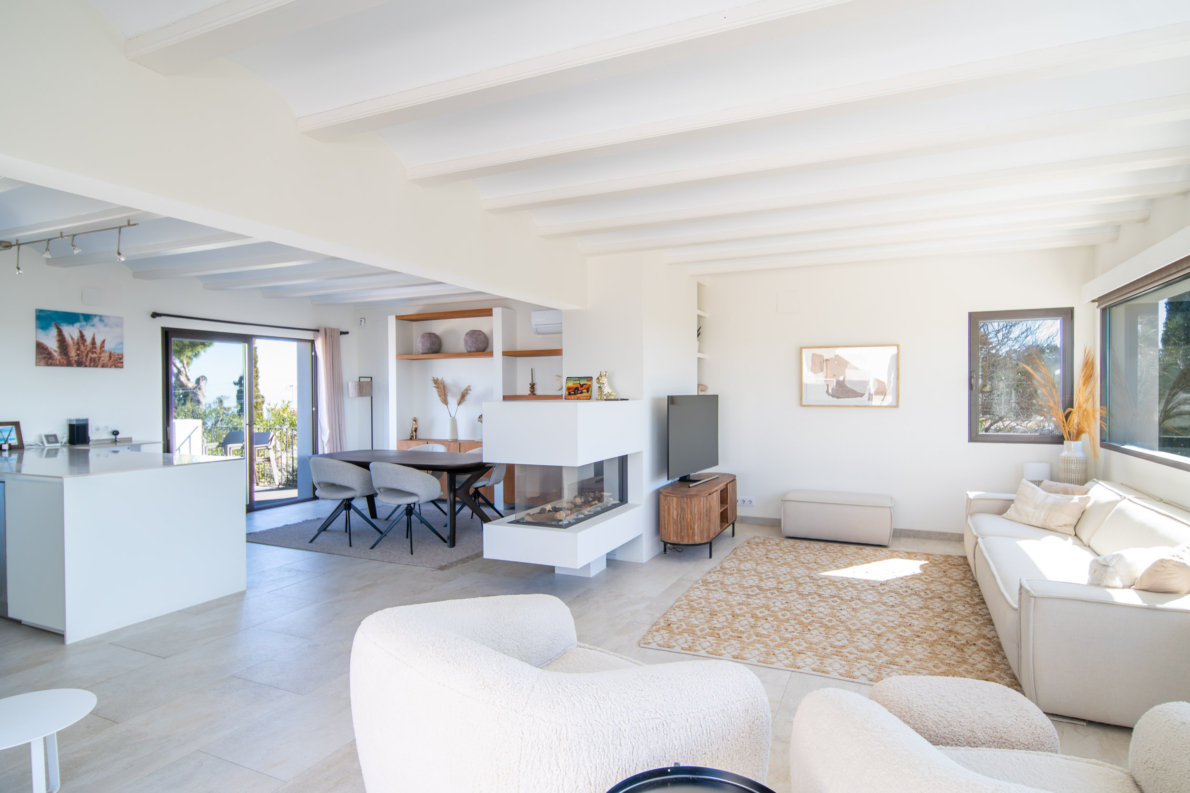 Villa for sale in Jávea / Xàbia