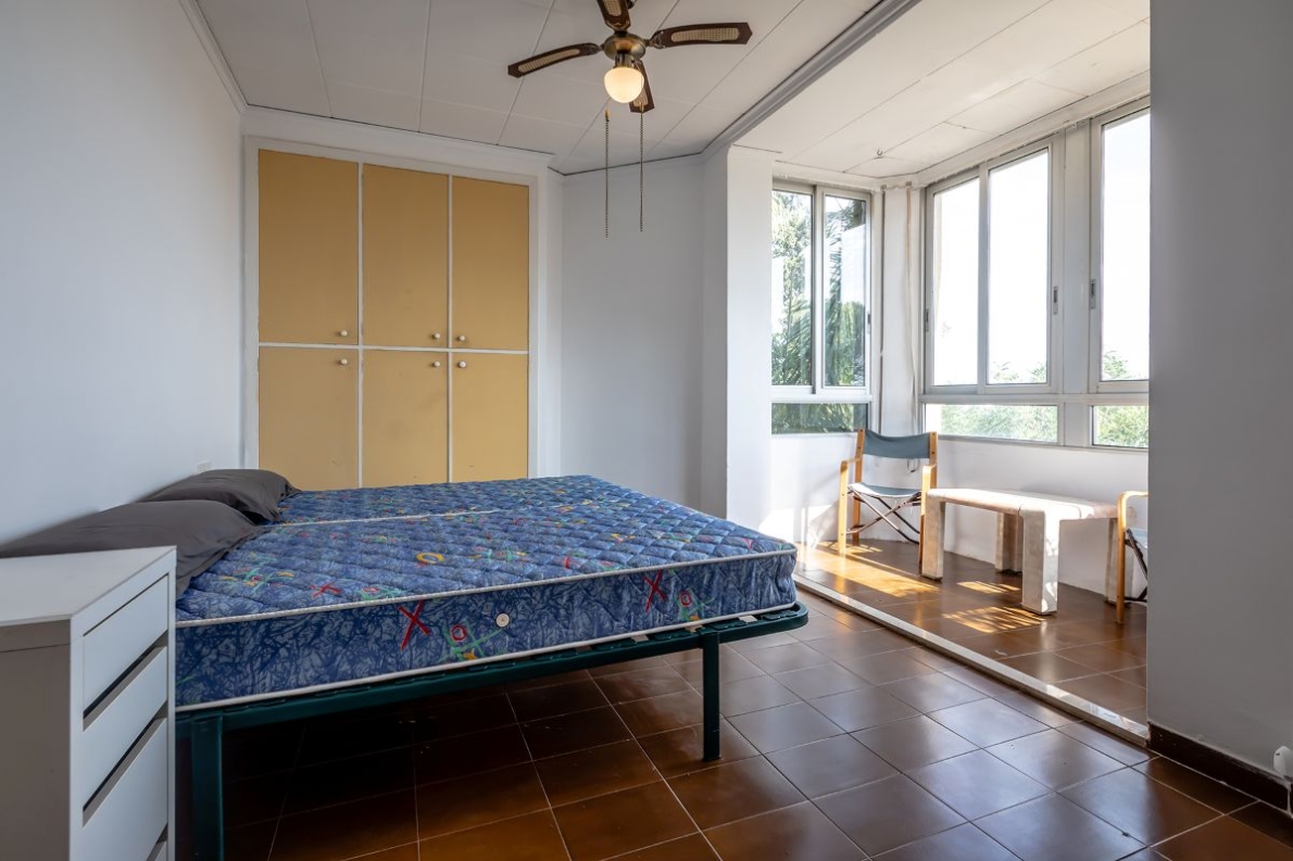 Villa for sale in Alzira (27) Villa with a view for sale in Alzira