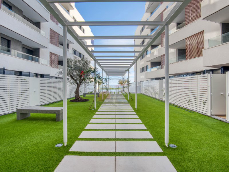 Penthouse for sale in Sant Antoni De Calonge