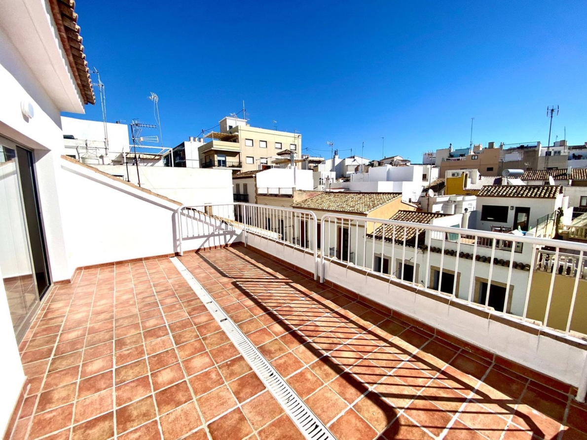 Apartment for sale in Calpe
