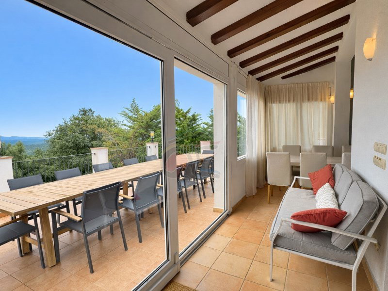 Villa for sale in Santa Cristina D'aro