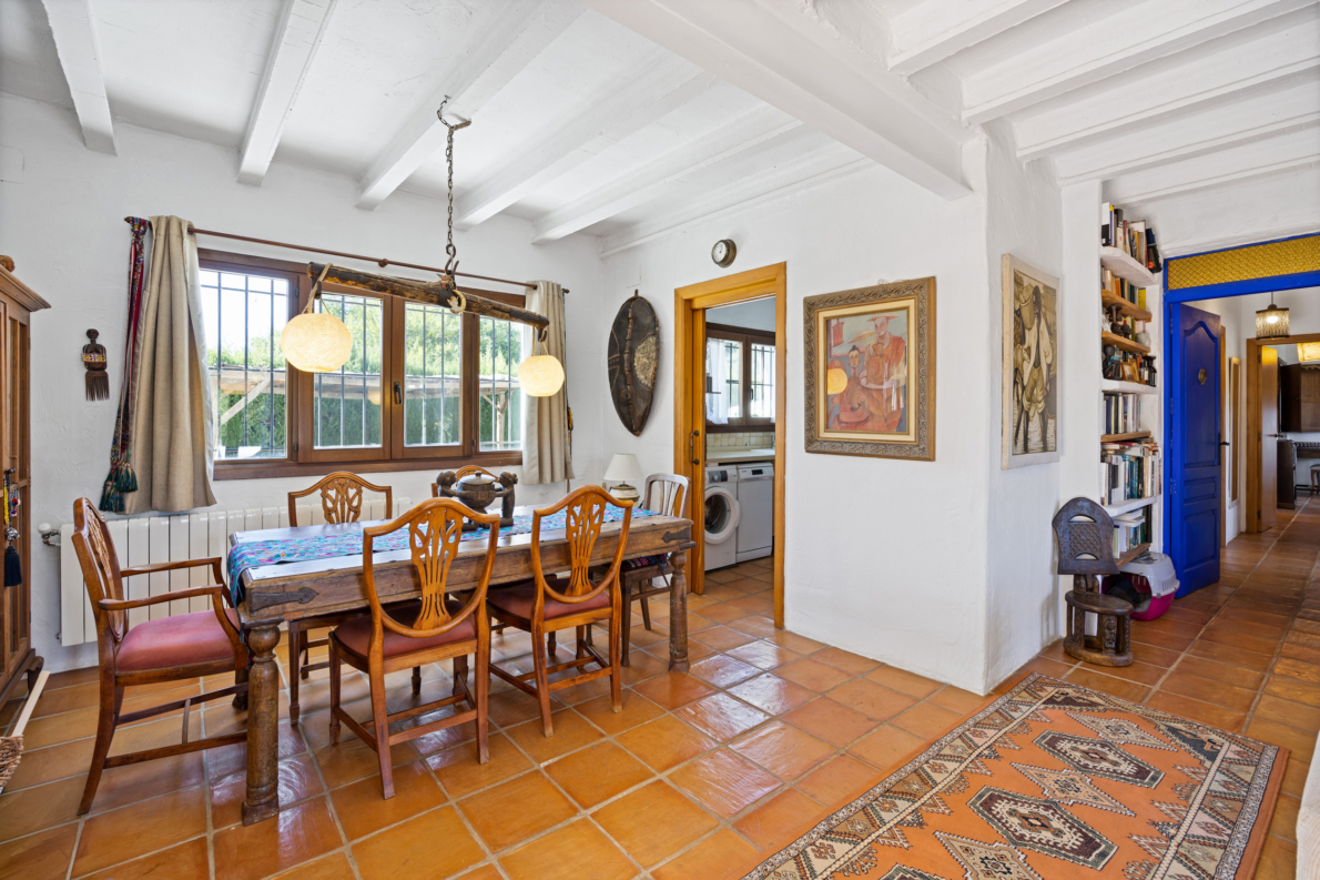 Villa for sale in Jávea / Xàbia