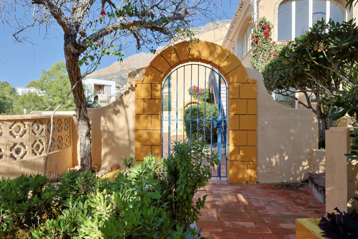 Villa for sale in Jávea / Xàbia