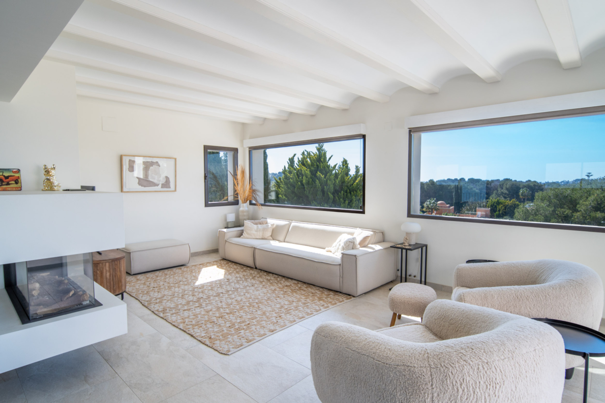 Villa for sale in Jávea / Xàbia