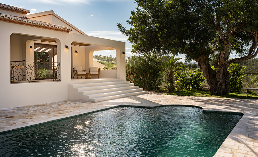 DP-02-ENJ-VI-00388-D-3 Villa for sale in Jávea / Xàbia