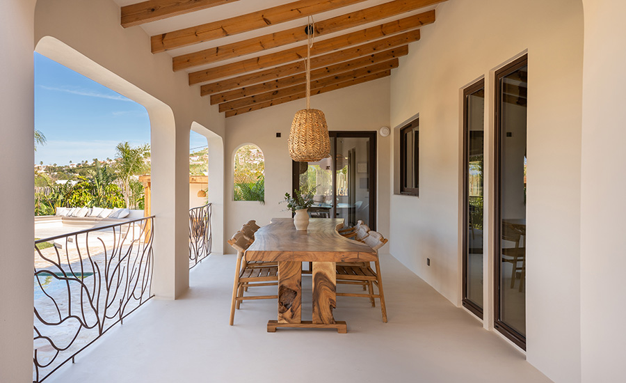 DP-02-ENJ-VI-00388-D-10 Villa for sale in Jávea / Xàbia