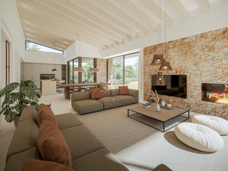 Villa for sale in Calonge
