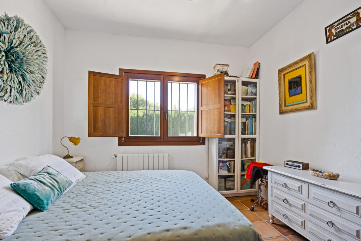 Villa for sale in Jávea / Xàbia