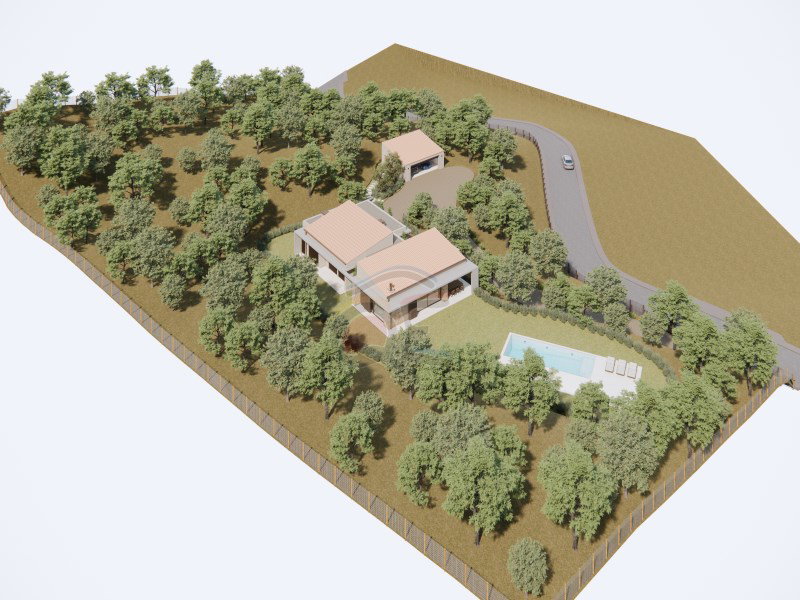 Villa for sale in Calonge