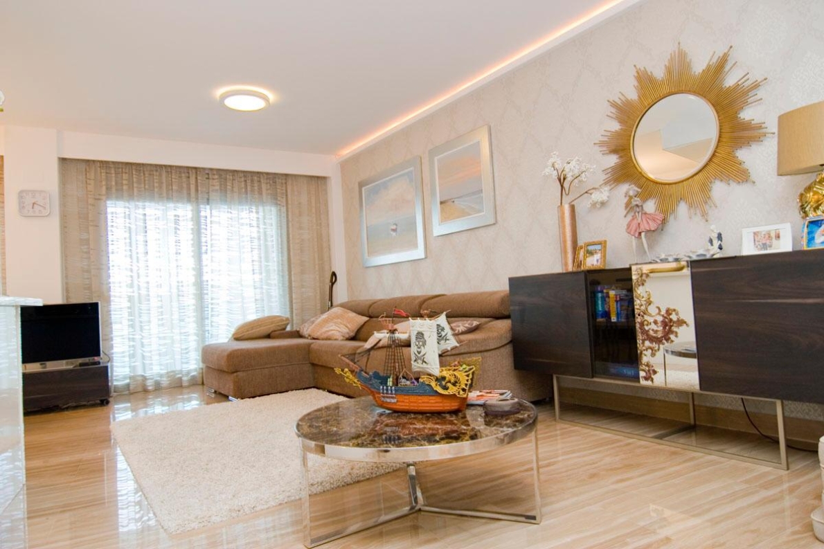 Apartment for sale in Jávea / Xàbia