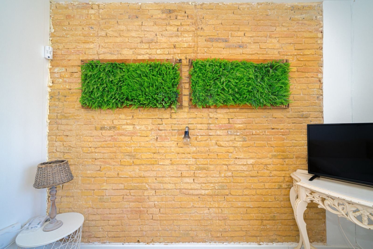 Renovated apartment for sale in Valencia city