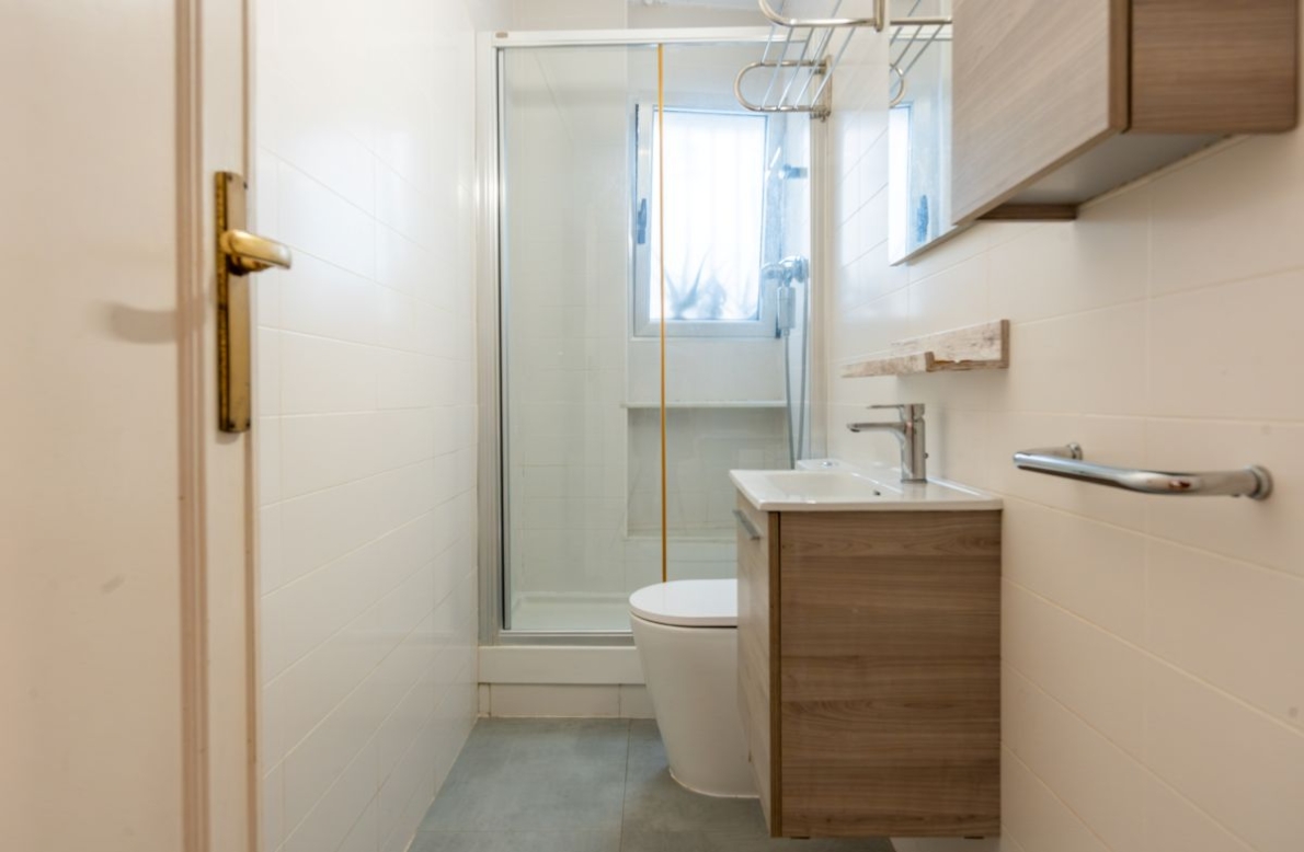 Apartment with panoramic views for sale in Valencia city