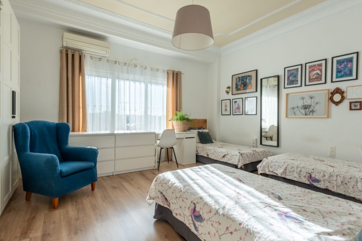 Apartment with panoramic views for sale in Valencia city
