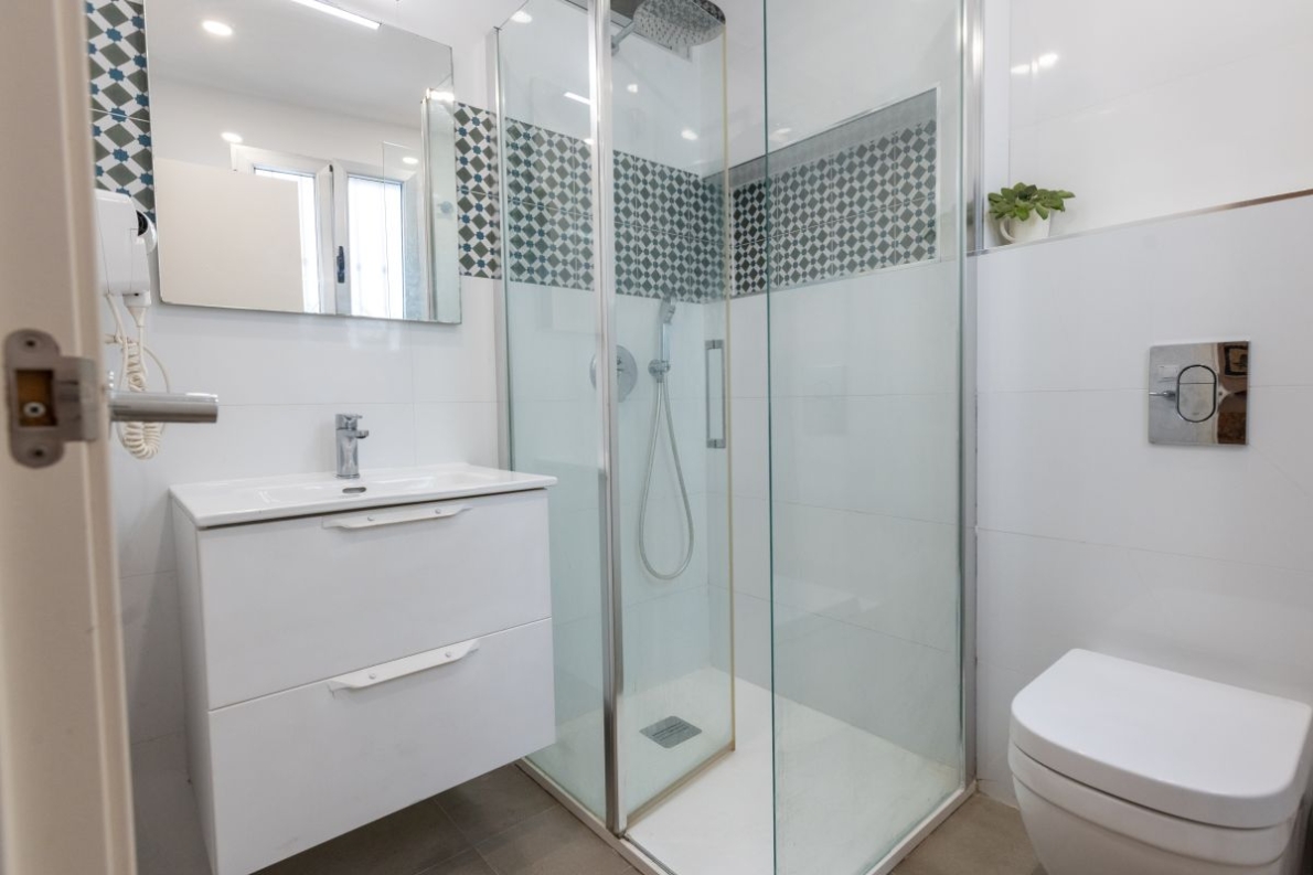 Apartment with panoramic views for sale in Valencia city