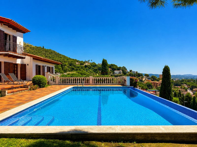 DP-37-916-MAM-3 Villa for sale in Calonge