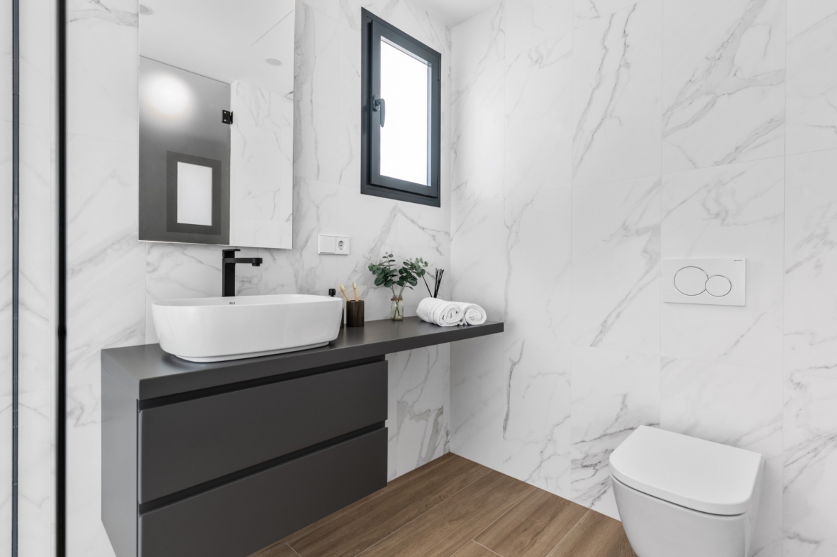 Apartment for sale in Benitachell / El Poble Nou de Benitatxell
