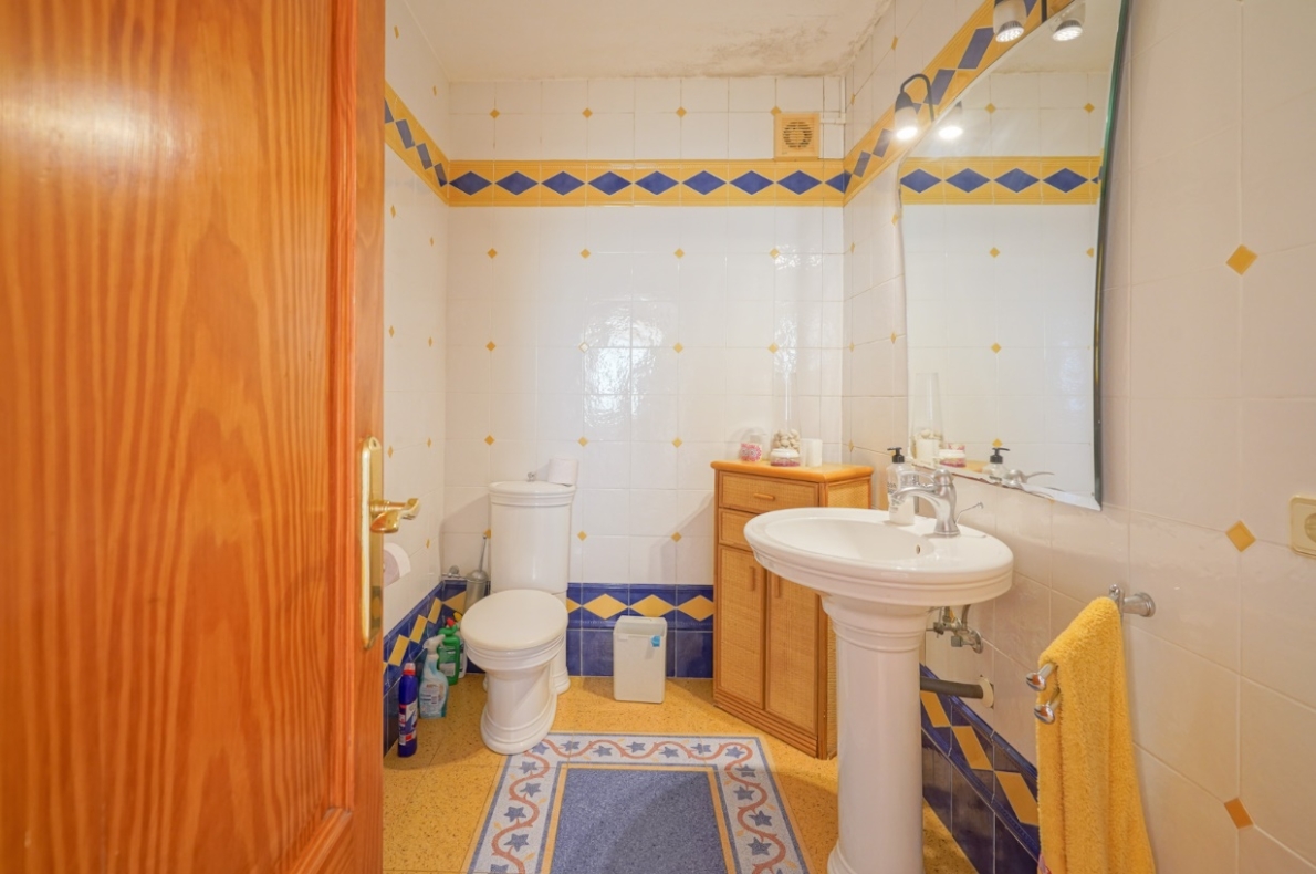 Villa for sale in Jávea / Xàbia
