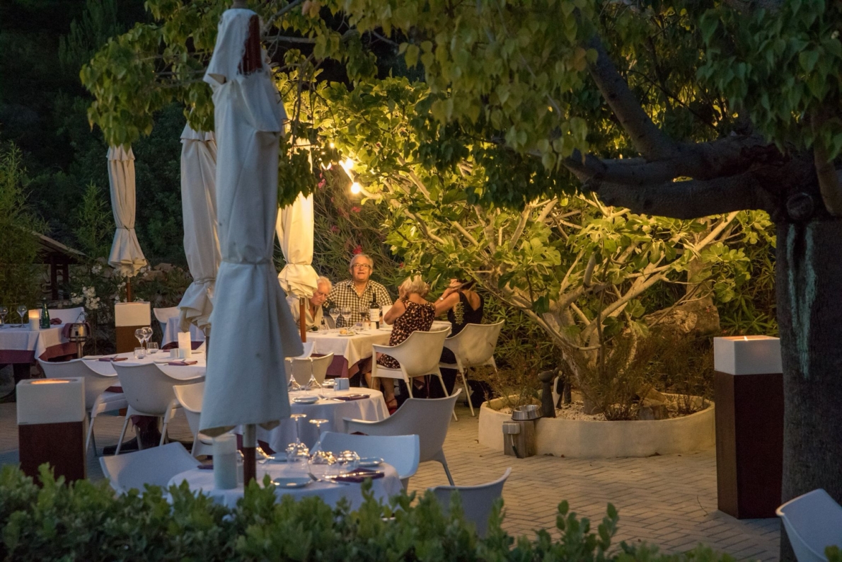 Restaurant for sale in Jávea / Xàbia