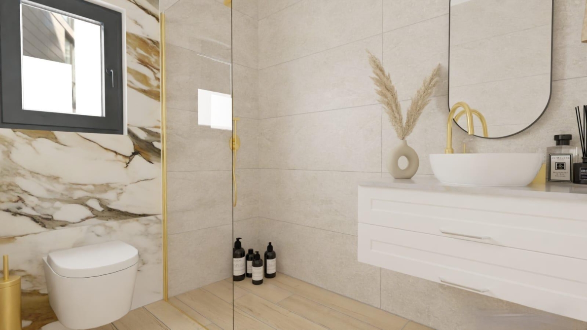 Villa for sale in Dénia