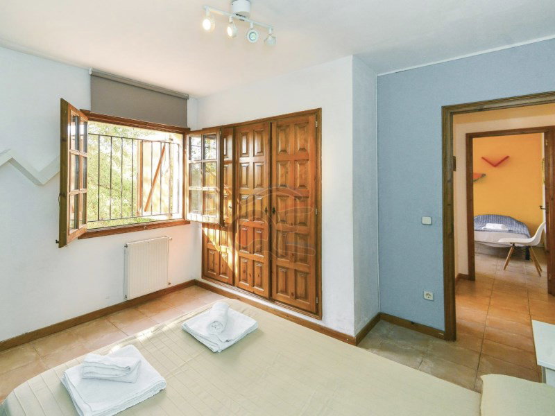 DP-37-1537-VCA-69-23 Villa for sale in Calonge