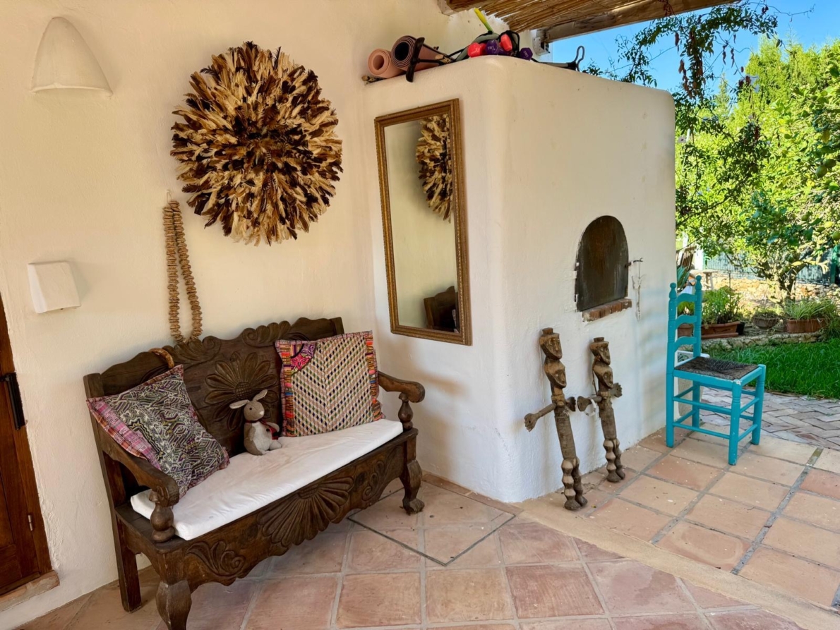 Villa for sale in Jávea / Xàbia