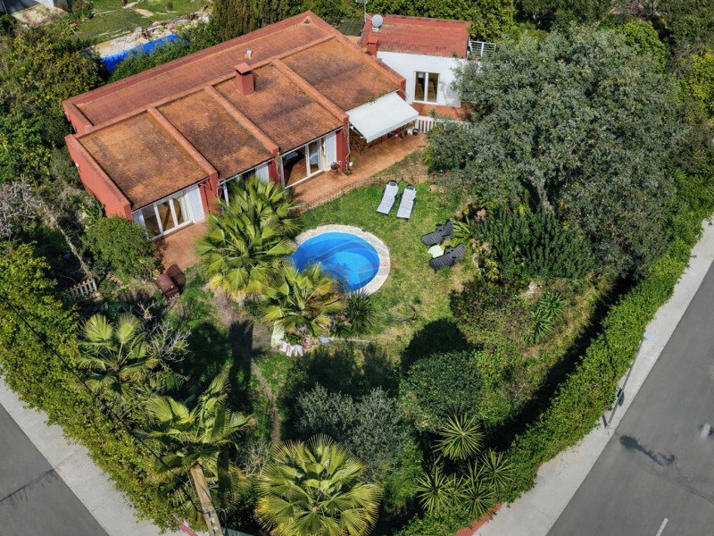 Villa for sale in Calonge